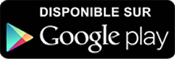 Disponible sur Google Play