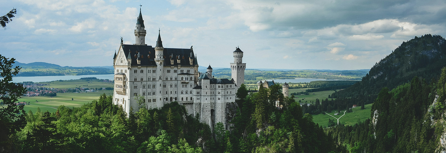 Decouvrez l'Allemagne avec TGV INOUI