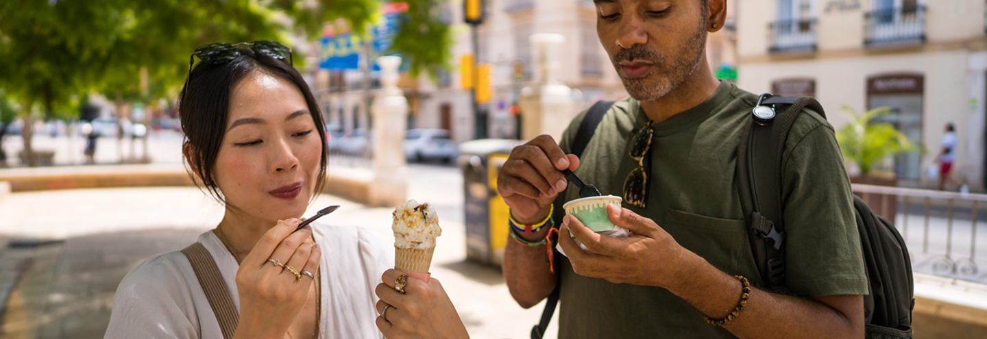 Idees de destinations pour partir en duo