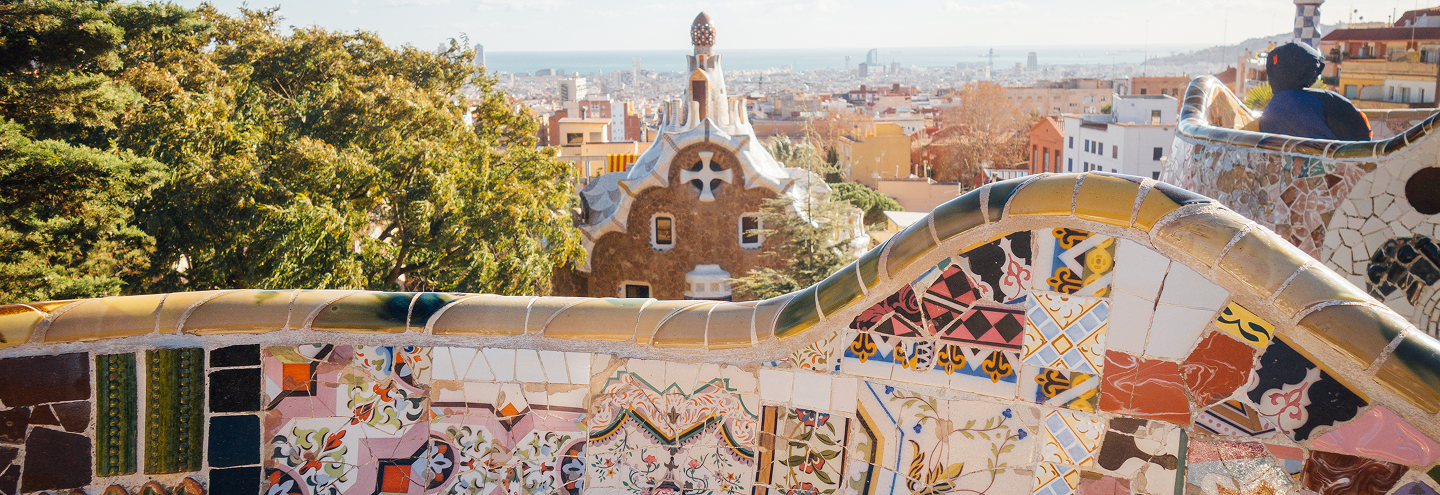 Decouvrez l'Espagne avec TGV INOUI