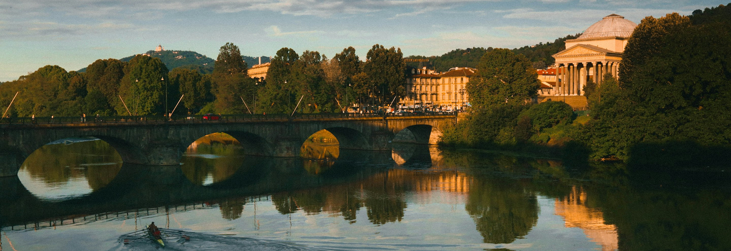 Decouvrez Italie avec TGV INOUI