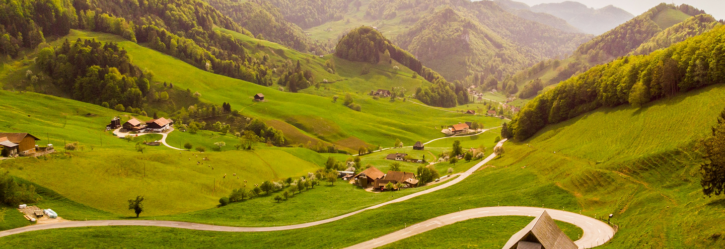 Decouvrez la Suisse avec TGV INOUI